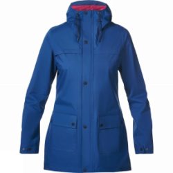 Berghaus Womens Hambledon Jacket Poseidon